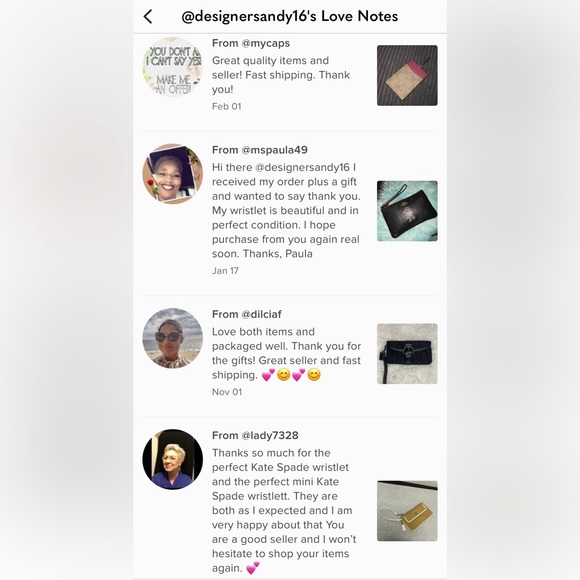 My Reviews ☮️💕 - Picture 6 of 16